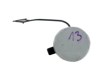 фото thumb №1, Заглушка фаркоп перед vw golf vii gti 5g0807241a