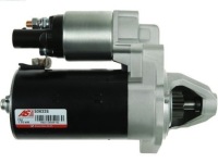 Новий стартер vw touareg 6.0 w12 audi a8 6.0 w12 quattro audi q7 4.2 fsi Оригінал, фото thumb