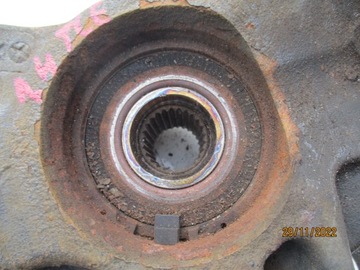 фото thumb №7, Megane iii 2012r 1.4 tce-amortyzator поворотный кулак