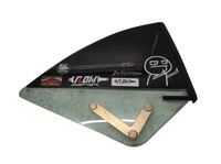 фото thumb №1, Audi a4 b6 cabrio 02- стекло правая зад