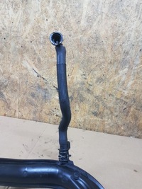 фото thumb №4, Citroen c5 iii шланг труба інтеркулер 2.0 140