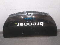 фото thumb №1, Капот renault trafic iii 3 14-20