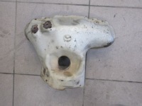 фото thumb №1, Захист теплова колектор mazda 6 gh ii 2.5 b 16v