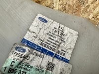 фото thumb №13, Бак омивача помпа ford ka+ iii e4b5-17618-aa 2016-