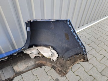 фото thumb №6, Kia sportage iv рестайлінг бампер зад задній b3l na 4x pdc