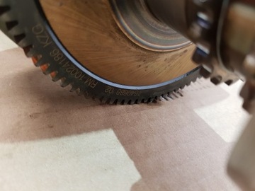 фото thumb №14, Wał коленчатый вкладыши 863954101 bmw f30 f33 f36 g20 g21 2.0b b48b20b