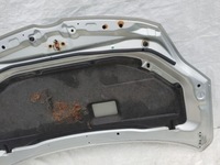 фото thumb №11, Mazda 5 v 05-10 капот кришка двигуна перед