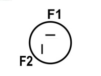 Генератор a6097 as-pl chrysler в Украине, фото thumb