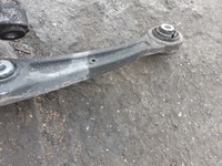 фото thumb №11, Audi a6 c7 lift поворотний кулак права передня правий перед важелі 4g0407242d