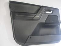 фото thumb №3, Захист оббивка обшивка двері перед ліва land rover freelander ii