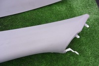 фото thumb №7, Alfa romeo stelvio захист стійка ліва перед