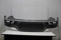 фото thumb №13, Mini clubman f54 бампер задняя задний 7348920