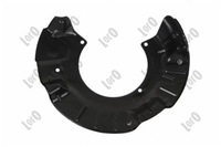 фото thumb №3, Захист диск ham. перед ліва mini cooper one r50 r52 r53 2001-08