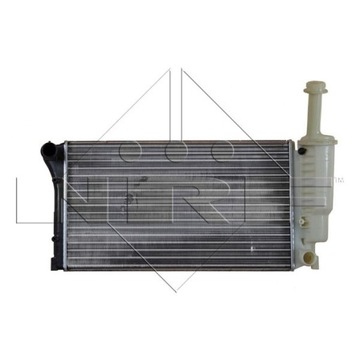 фото thumb №1, Радиаторов воды nrf do fiat panda 1.2 1.4