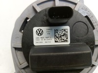 фото thumb №5, Skoda enyaq 5la iv 80 насос wody электрическая 1ea965567l