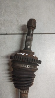 фото thumb №3, Приводной вал правая перед peugeot 206+ 1.4