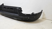 фото thumb №4, Накладка диффузор задняя renault kadjar lift 850220923