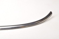 Mini r58 молдинг хром накладка na капот Киев, фото thumb