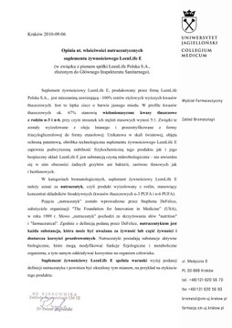 LeenLife Омега 3 + 6+7+9 Омега 3 кислоты Жидкость Без рыбьего жира 120 мл ОВОЩИ
