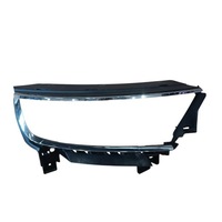 фото thumb №1, Рамка лампы правый перед opel mokka ii b 20- 9835213880