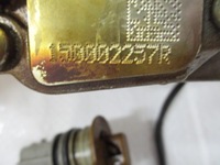 фото thumb №11, Renault clio iv 0.9 tce насос масла 150002557r