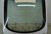 фото thumb №4, Крышка багажника зад audi tt 8j спойлер ly9c