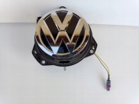 фото thumb №1, Vw golf vii камера заднего вида ручка крышки 5g0827469s