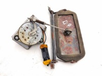 Rolls-royce silver spur моторчик крышка обдув 1987 Оригинал, фото thumb