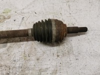 Приводной вал длинная правый  перед renault clio 3 1.5 dci Оригинал, фото thumb