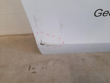 фото thumb №6, Двері праві передні mercedes vito v-klasa w447