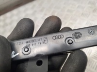 фото thumb №2, Audi q8 2021 другое освещение салона кабины