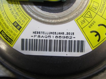 фото thumb №7, Подушка пассажира hyundai i20 ii 84530c7000