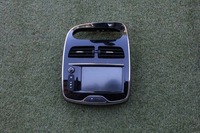 фото thumb №1, Renault clio iv дисплей навігація комплект оригінал