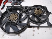 фото thumb №1, Вентилятор радиатора 8240141 jumpy expert 1,9