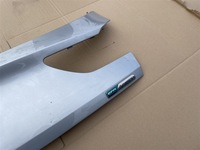 фото thumb №6, Накладка w кришка багажника зад планка спойлер універсал kia ceed iii 3 18-22r 2021r