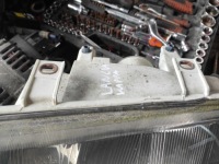 фото thumb №2, Лампа лівий перед lancia kappa