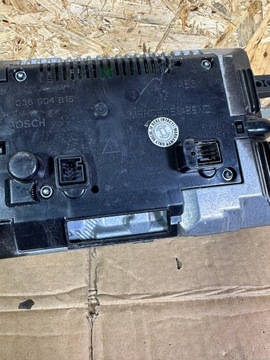 фото thumb №6, Экран, дисплей, медиа mercedes s класс w221