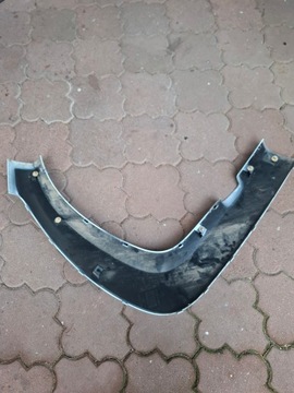 фото thumb №5, Корпус стійка лівий зад renault twizy 768198510r