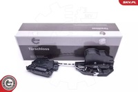 фото thumb №1, Замок двері перед лівий