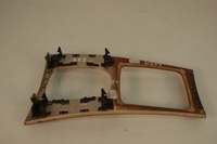 фото thumb №9, Рамка защита домкрата передач drewno mercedes w203