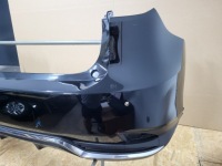 фото thumb №11, Toyota lexus rx iv 4 lift 18-22r бампер задній задня pdc