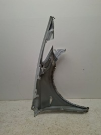 Крыло  передний перед левое  tesla y model y 2020- хороший с Разборки, фото thumb