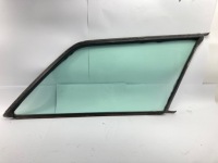 Купити Скло з прокладка ліва задня лівий задній водія бічна mercedes w124 універсал, фото thumb