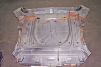 фото thumb №6, Uk059 volvo xc40 d3 pas задняя задний