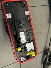 фото thumb №7, Выборщик передач dsg seat leon 5wa713033af