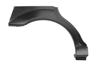 фото thumb №1, Ремкомплект крила 6504-03-2532582p blic