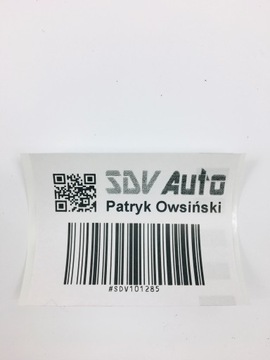 фото thumb №8, Шланг шланг рідини охолоджуючої mercedes 190 w201 2015012182 oem оригінал