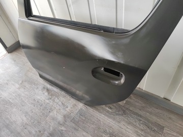 фото thumb №6, Дверь dacia sandero ii 2012-2019 задние левая serwisowe оригинальные