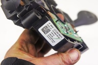 фото thumb №6, No184 bmw x3 f25 підкермові важелі перемикач комбінований