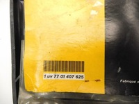 фото thumb №7, Брызговики задняя renault 5 7701407625